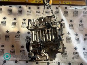 Gebruikte Carterpan Volvo V60 I (FW/GW) 2.0 T5 16V Prijs op aanvraag aangeboden door "Altijd Raak" Penders