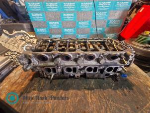 Gebruikte Cilinderkop Nissan Navara (D40) 2.5 dCi 16V Prijs op aanvraag aangeboden door "Altijd Raak" Penders