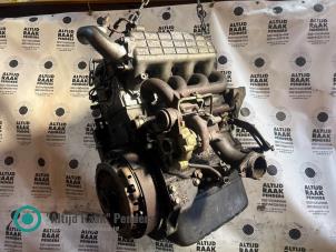 Gebruikte Brandstofpomp Mechanisch Fiat Ducato (230/231/232/234) 2.8 id TD 14 Prijs op aanvraag aangeboden door "Altijd Raak" Penders