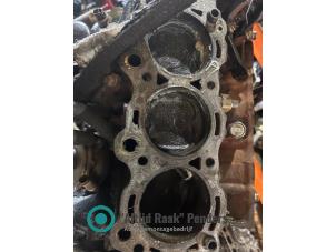 Gebruikte Motor Toyota Land Cruiser 90 (J9) 3.4i 24V Prijs op aanvraag aangeboden door "Altijd Raak" Penders