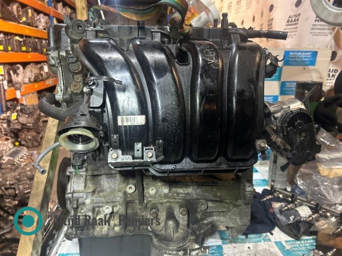 Gebruikte Cilinderkop Hyundai Santa Fe III (DM) 2.4 GDI 16V 4x4 Prijs op aanvraag aangeboden door "Altijd Raak" Penders