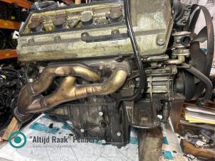 Gebruikte Carterpan Landrover Range Rover III (LM) 4.4 V8 32V Prijs op aanvraag aangeboden door "Altijd Raak" Penders