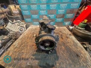 Gebruikte Cilinderkop Toyota Avensis (T22) 2.0 TD Prijs op aanvraag aangeboden door "Altijd Raak" Penders