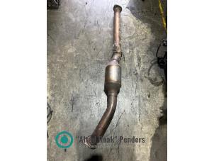 Gebruikte Katalysator Toyota Yaris IV (P21/PA1/PH1) 1.6 GR Prijs op aanvraag aangeboden door "Altijd Raak" Penders