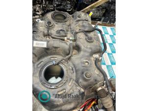 Gebruikte Tank Toyota Yaris IV (P21/PA1/PH1) 1.6 GR Prijs op aanvraag aangeboden door "Altijd Raak" Penders