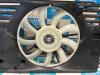 Radiateurfan van een Toyota Yaris IV (P21/PA1/PH1) 1.6 GR 2020
