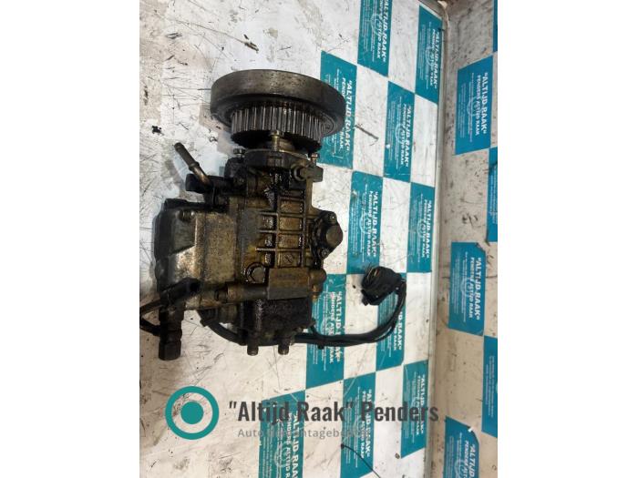 Gebruikte Tank element Pomp Volkswagen Transporter T4 2.5 TDI Prijs op aanvraag aangeboden door "Altijd Raak" Penders