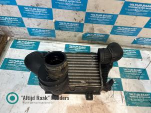 Gebruikte Intercooler Volkswagen Transporter T4 2.5 TDI Prijs op aanvraag aangeboden door "Altijd Raak" Penders