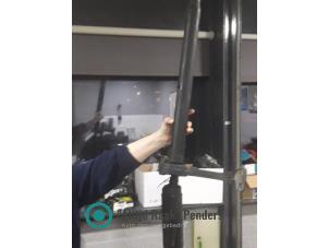 Gebruikte Tussenas Audi RS 3 Sportback (8VA/8VF) 2.5 TFSI 20V Quattro Performance Prijs op aanvraag aangeboden door "Altijd Raak" Penders