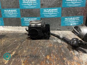 Gebruikte Gasklephuis Volkswagen Jetta III (1K2) Prijs op aanvraag aangeboden door "Altijd Raak" Penders