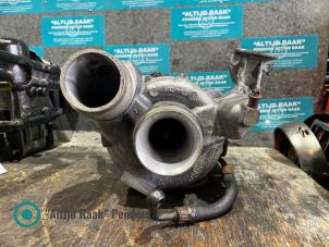 Gebruikte Turbo BMW 5 serie Gran Turismo (F07) 530d 24V Prijs op aanvraag aangeboden door "Altijd Raak" Penders