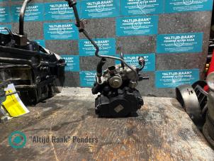 Gebruikte Dieselpomp Mercedes E (W212) E-250 CDI 16V BlueEfficiency,BlueTec Prijs op aanvraag aangeboden door "Altijd Raak" Penders