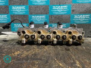 Gebruikte Multiair module Alfa Romeo Giulietta (940) 1.4 TB 16V MultiAir Prijs op aanvraag aangeboden door "Altijd Raak" Penders