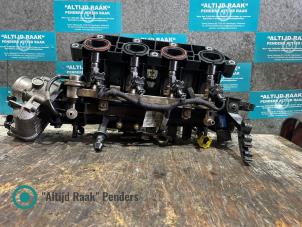 Gebruikte Map Sensor (inlaatspruitstuk) Alfa Romeo Giulietta (940) 1.4 TB 16V MultiAir Prijs op aanvraag aangeboden door "Altijd Raak" Penders