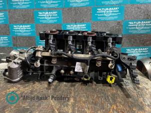 Gebruikte Injector brug Alfa Romeo Giulietta (940) 1.4 TB 16V MultiAir Prijs op aanvraag aangeboden door "Altijd Raak" Penders