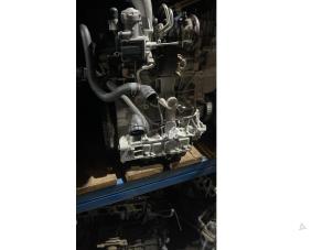 Gebruikte Motor Volkswagen Golf VII (AUA) 1.4 TSI 16V Prijs op aanvraag aangeboden door "Altijd Raak" Penders