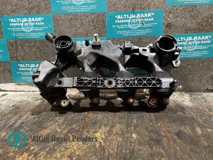 Gebruikte Carterventilatie Ford Tourneo Connect/Grand Tourneo Connect 1.5 EcoBlue Prijs op aanvraag aangeboden door "Altijd Raak" Penders