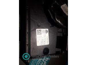 Gebruikte Selectiehendel automaat Jeep Renegade Prijs op aanvraag aangeboden door "Altijd Raak" Penders