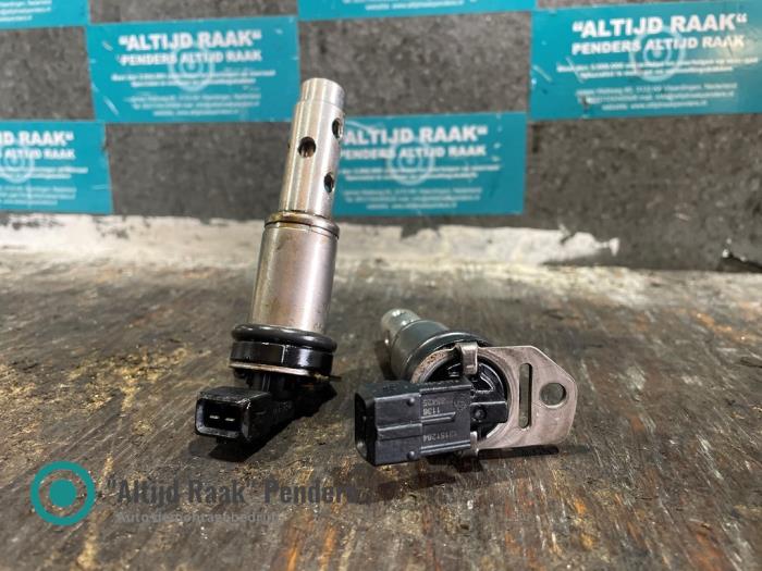 Gebruikte Sensor Nokkenas BMW 3 serie (E92) 335i xDrive 24V Performance Power Kit Prijs op aanvraag aangeboden door "Altijd Raak" Penders