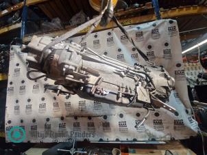 Gebruikte Automaatbak Mercedes E (W212) E-350 CDI BlueEfficiency V6 24V 4-Matic Prijs op aanvraag aangeboden door "Altijd Raak" Penders