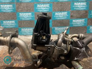 Gebruikte EGR Klep Ford Transit Custom 2.2 TDCi 16V FWD Prijs op aanvraag aangeboden door "Altijd Raak" Penders