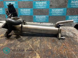 Gebruikte EGR koeler Ford Transit Custom 2.2 TDCi 16V FWD Prijs op aanvraag aangeboden door "Altijd Raak" Penders