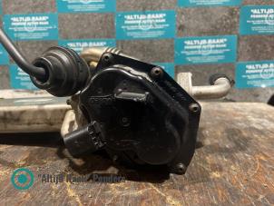 Gebruikte EGR Klep Volkswagen Transporter T5 2.0 TDI DRF Prijs op aanvraag aangeboden door "Altijd Raak" Penders