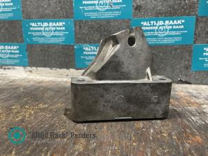 Gebruikte Motorrubber Jeep Grand Cherokee (WK/WK2) 3.0 CRD V6 24V Prijs op aanvraag aangeboden door "Altijd Raak" Penders