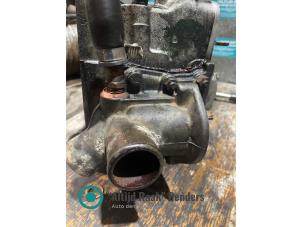 Gebruikte Thermostaathuis Fiat Ducato (280) 2.5 D Prijs op aanvraag aangeboden door "Altijd Raak" Penders