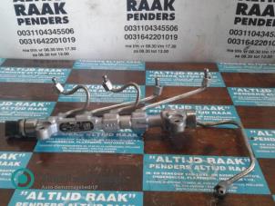 Gebruikte Druksensor Kia Cee'd Sportswagon Van Prijs op aanvraag aangeboden door "Altijd Raak" Penders