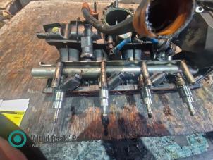 Gebruikte Galerij (Injectie) Audi A6 Avant (C6) 2.0 T FSI 16V Prijs op aanvraag aangeboden door "Altijd Raak" Penders