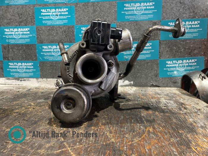 Gebruikte G-lader Alfa Romeo Giulietta (940) 1.4 TB 16V MultiAir Prijs op aanvraag aangeboden door "Altijd Raak" Penders
