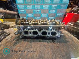 Gebruikte Cilinderkop Toyota Corolla (E12) 1.8 16V TS VVT-i Prijs op aanvraag aangeboden door "Altijd Raak" Penders