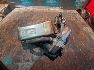 Gebruikte EGR koeler BMW 3 serie (F30) 316d 2.0 16V Prijs op aanvraag aangeboden door "Altijd Raak" Penders