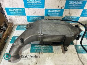 Gebruikte Intercooler BMW D5 Touring (F11) 3.0 BiTurbo Prijs op aanvraag aangeboden door "Altijd Raak" Penders