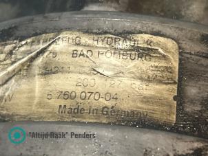 Gebruikte Servopomp BMW 7 serie (E65/E66/E67) 745i,Li 4.4 V8 32V Prijs op aanvraag aangeboden door "Altijd Raak" Penders