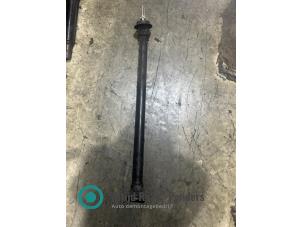 Gebruikte Cardanas Infiniti FX (S51) 45 4.5i 32V VVT AWD Prijs op aanvraag aangeboden door "Altijd Raak" Penders