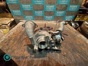 Gebruikte G-lader Ford Focus 3 Wagon 1.5 TDCi Prijs op aanvraag aangeboden door "Altijd Raak" Penders