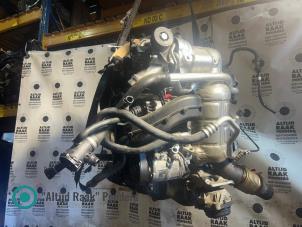 Gebruikte Motor BMW 1 serie (F20) 116i 1.6 16V Prijs op aanvraag aangeboden door "Altijd Raak" Penders