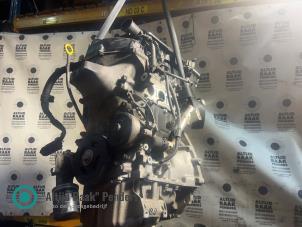 Gebruikte Motor Toyota Yaris III (P13) 1.0 12V VVT-i Prijs op aanvraag aangeboden door "Altijd Raak" Penders