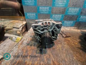 Gebruikte Dynamo Mercedes GLA AMG (156.9) 2.0 45 AMG Turbo 16V Prijs op aanvraag aangeboden door "Altijd Raak" Penders