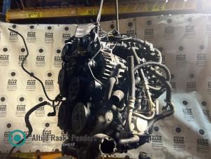 Gebruikte Motor Volvo V40 (MV) 1.6 T4 GTDi 16V Prijs op aanvraag aangeboden door "Altijd Raak" Penders