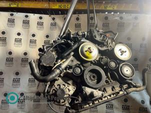 Gebruikte Motor Audi A8 (D3) 3.2 FSI V6 30V Quattro Prijs op aanvraag aangeboden door "Altijd Raak" Penders