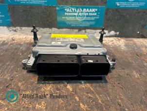 Gebruikte Computer Motormanagement Mercedes S (W221) 3.5 S-350 24V Prijs op aanvraag aangeboden door "Altijd Raak" Penders