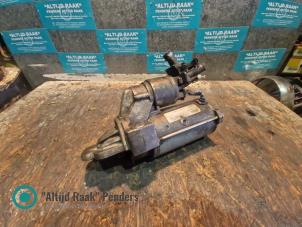 Gebruikte Startmotor Ford Transit Custom 2.2 TDCi 16V Prijs op aanvraag aangeboden door "Altijd Raak" Penders