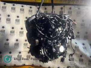 Gebruikte Motor Volvo V40 (MV) 1.6 T4 GTDi 16V Prijs op aanvraag aangeboden door "Altijd Raak" Penders