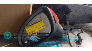 Gebruikte Spiegel Buiten links Porsche Cayenne II (92A) Prijs op aanvraag aangeboden door "Altijd Raak" Penders