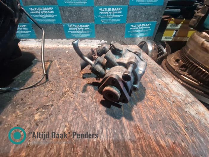 Stuurbekrachtiging Pomp van een Volkswagen Crafter 2.0 BiTDI 4Motion 2013