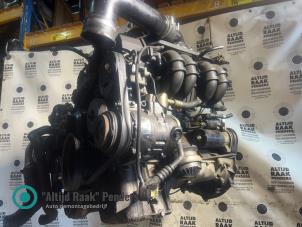 Gebruikte Compressor Mercedes SLK (R170) 2.3 230 K 16V Prijs op aanvraag aangeboden door "Altijd Raak" Penders