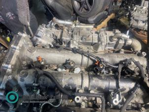 Gebruikte Nokkenashuis Iveco New Daily IV 35C15 Prijs op aanvraag aangeboden door "Altijd Raak" Penders